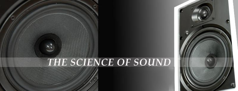 Ridley Acoustics Canada The Science of Sound